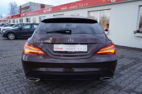 Mercedes-Benz CLA 200 Shooting Brake 