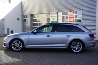 Audi A4 Avant TFSI sport S-Line