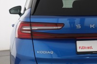 Skoda Kodiaq 1.5 TSI DSG