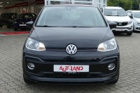 VW up up! 1.0 TSI Join