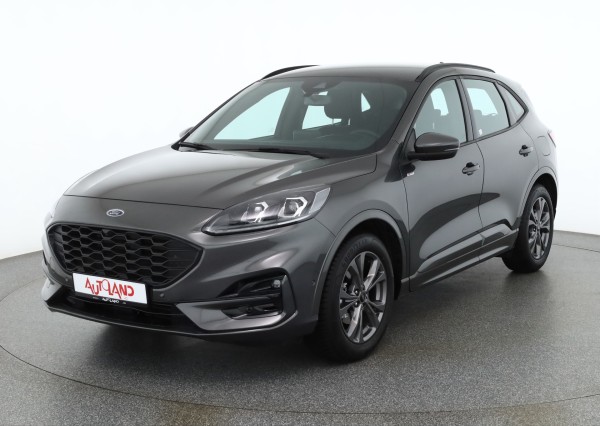 Ford Kuga 1.5 EcoBoost ST-Line