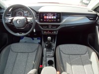 Skoda Kamiq 1.0 TSI Clever