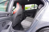 VW Golf VIII 2.0 GTI