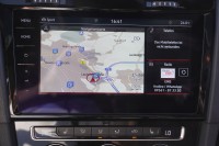VW Golf VII 2.0 16V TSI GTI TCR