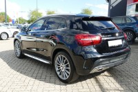 Mercedes-Benz GLA 200 Urban Style