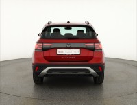 VW T-Cross 1.0 TSI Life