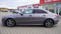 Mercedes-Benz A 200 A200 AMG Line