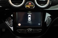 Opel Adam 1.4 Black Jack