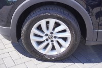 VW T-Cross 1.0 TSI