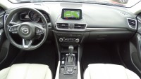 Mazda 3 2.0 SKYACTIV-G Sports-Line