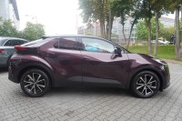 Toyota C-HR 2.0 Hybrid Plug-In FWD Flow