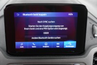 Ford Tourneo Connect 1.5 TDCi