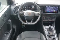 Cupra Ateca 2.0 TSI DSG 4Drive