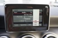 Mercedes-Benz A 180 A180 BlueEfficiency