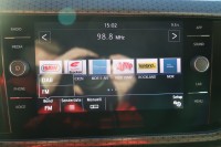 VW T-Cross 1.0 Style