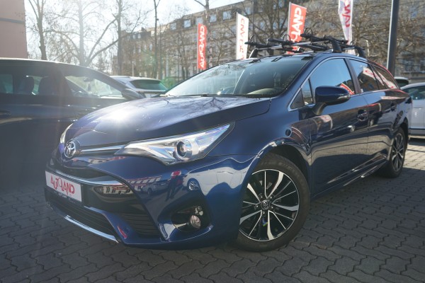 Toyota Avensis 1.8 TS Comfort