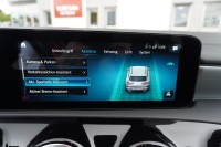 Mercedes-Benz CLA 250 Shooting Brake AMG Line 7G-DCT