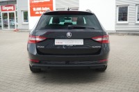 Skoda Superb Combi 1.4 TSI