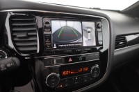 Mitsubishi Outlander 2.4 PHEV CVT Top 4WD