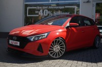 Hyundai i20 1.0 T-GDI Intro