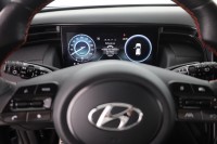Hyundai Tucson 1.6 T-GDI N-Line M-Hybrid