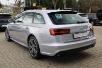 Audi A6 1.8 TFSI Avant ultra