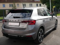 Skoda Fabia 1.0 Monte Carlo