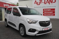 Opel Combo 1.2 Edition
