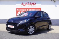 Vorschau: Hyundai i10 1.0 Connect & Go