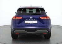 Nissan Qashqai N-Connecta 1.3 Dig-T