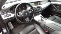BMW M550 d xDrive