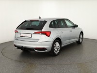 Skoda Scala 1.0 TSI DSG
