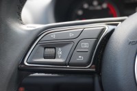 Audi A3 35 TFSI Limousine design