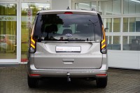 Ford Tourneo Connect 2.0 EcoBlue