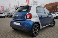 Smart ForFour forfour prime