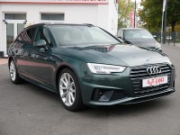 Audi A4 Avant 35 2.0 TFSI S line