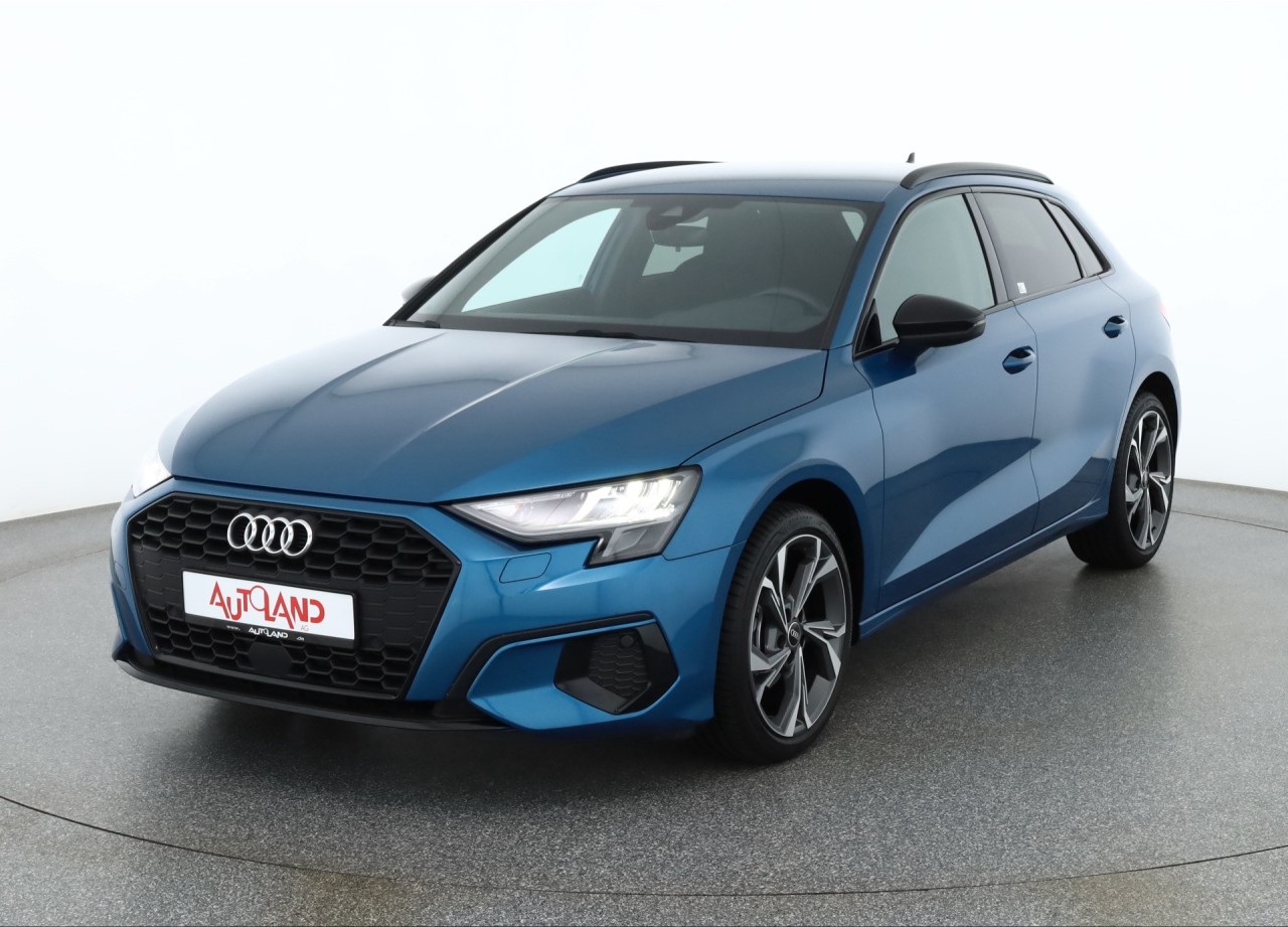Audi A3 Sportback 30 TFSI