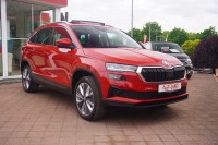 Skoda Karoq 1.5 TSI DSG
