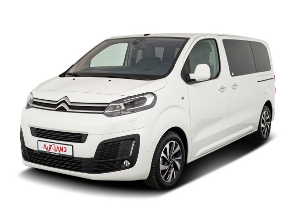 Citroen SpaceTourer Spacetourer M 2.0 BlueHDi