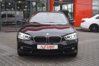 BMW 120 d Sport Line