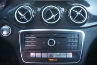 Mercedes-Benz CLA 200 Shooting Brake 