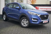 Hyundai Tucson 1.6 Select 2WD