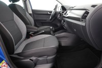 Skoda Fabia 1.0 MPI Drive 125