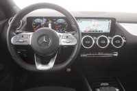 Mercedes-Benz GLA 250 AMG Line