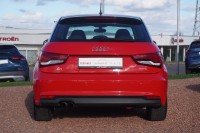 Audi A1 Sportback 1.4 TFSI S-Tronic