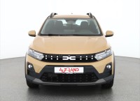 Dacia Sandero Stepway TCe 110 Expression