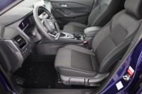 Nissan Qashqai N-Connecta 1.3 Dig-T