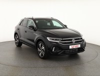 VW T-Roc R-Line 1.5 TSI DSG