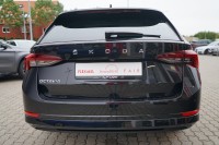 Skoda Octavia Combi 2.0 TDI Style