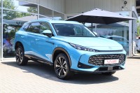 MG HS 1.5 T-GDI Luxury Aut.